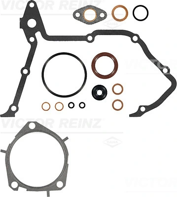 Gasket Kit, crankcase